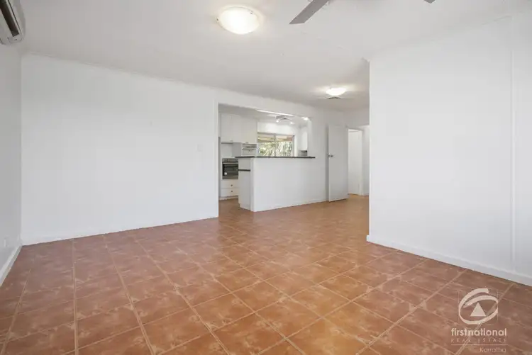 Third view of Homely house listing, 25 McKenzie Way, Bulgarra WA 6714