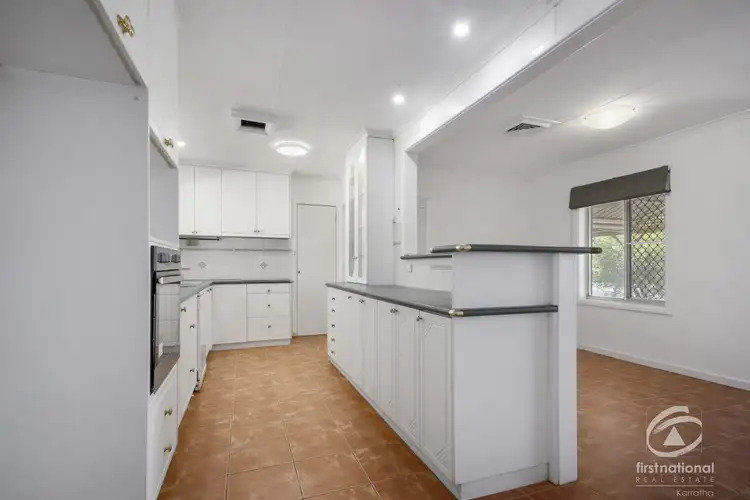 Fourth view of Homely house listing, 25 McKenzie Way, Bulgarra WA 6714