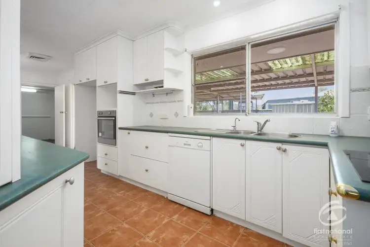 Fifth view of Homely house listing, 25 McKenzie Way, Bulgarra WA 6714