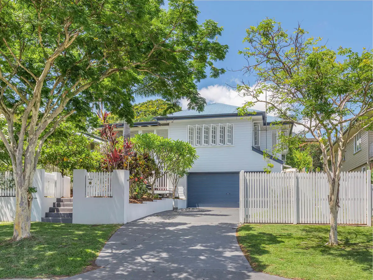 Main view of Homely house listing, 34 Charlotte Street, Wavell Heights QLD 4012