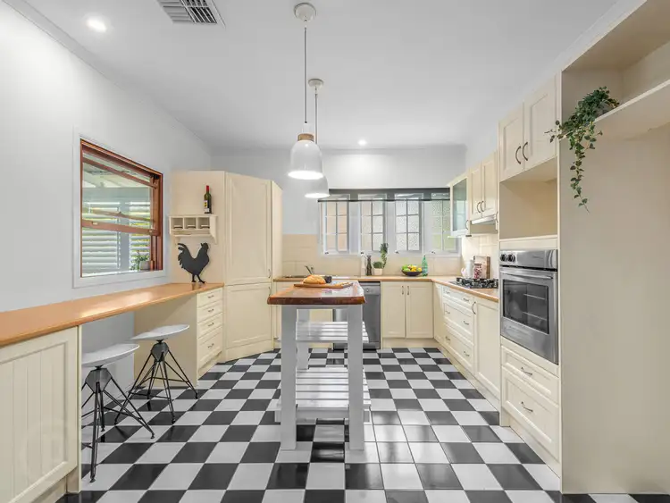 Fifth view of Homely house listing, 34 Charlotte Street, Wavell Heights QLD 4012
