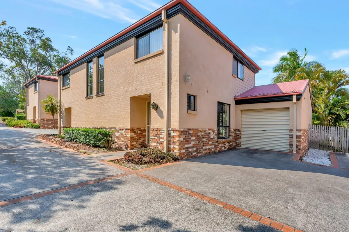 Main view of Homely townhouse listing, 3/16 Martin Street, Nerang QLD 4211