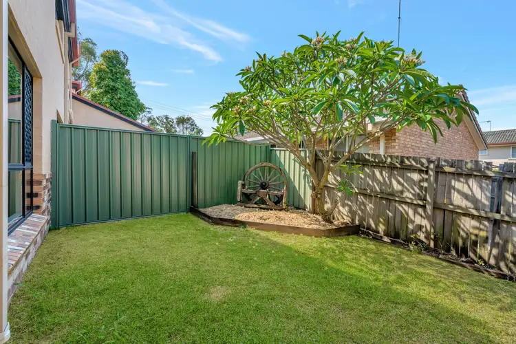 Third view of Homely townhouse listing, 3/16 Martin Street, Nerang QLD 4211