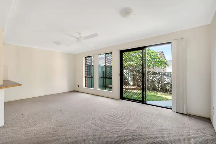 Fourth view of Homely townhouse listing, 3/16 Martin Street, Nerang QLD 4211