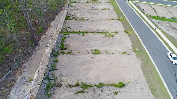 Fourth view of Homely land listing, LOT 30 Centurion Circuit, Holmview QLD 4207