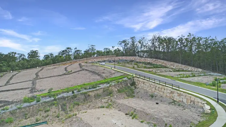 Sixth view of Homely land listing, LOT 30 Centurion Circuit, Holmview QLD 4207