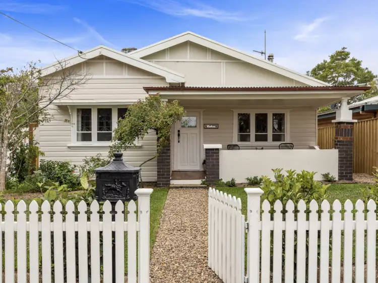 Second view of Homely house listing, 54 Princes Highway, Milton NSW 2538
