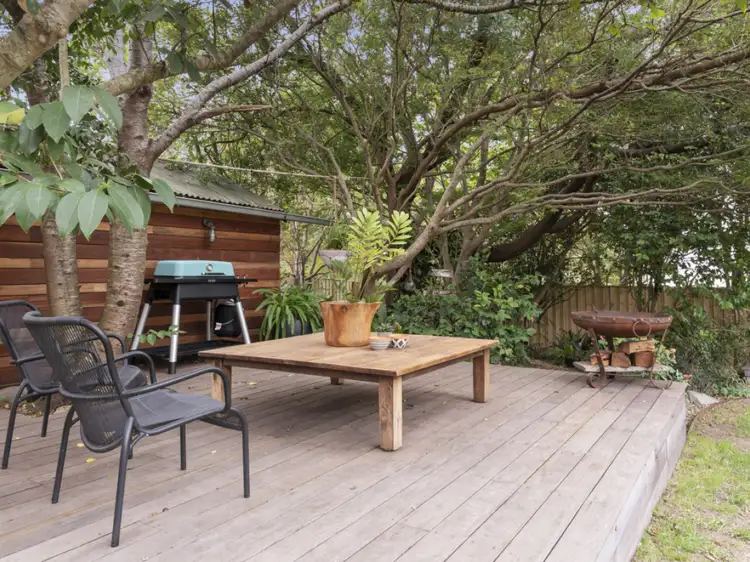 Fifth view of Homely house listing, 54 Princes Highway, Milton NSW 2538
