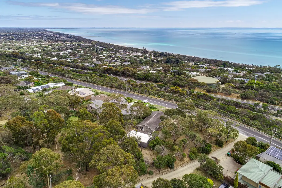 Main view of Homely land listing, 41 Bayview Road, Mccrae VIC 3938