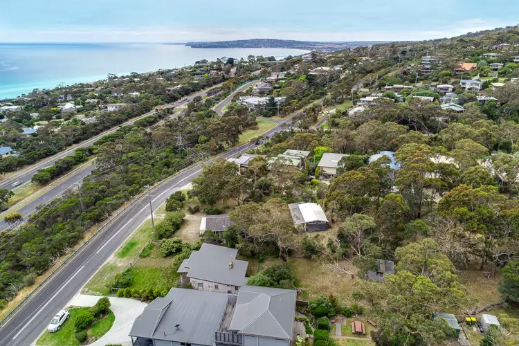 Third view of Homely land listing, 41 Bayview Road, Mccrae VIC 3938