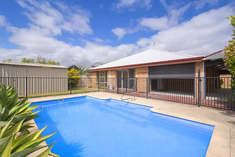 20 Edith Cowan Court, Abbey WA 6280