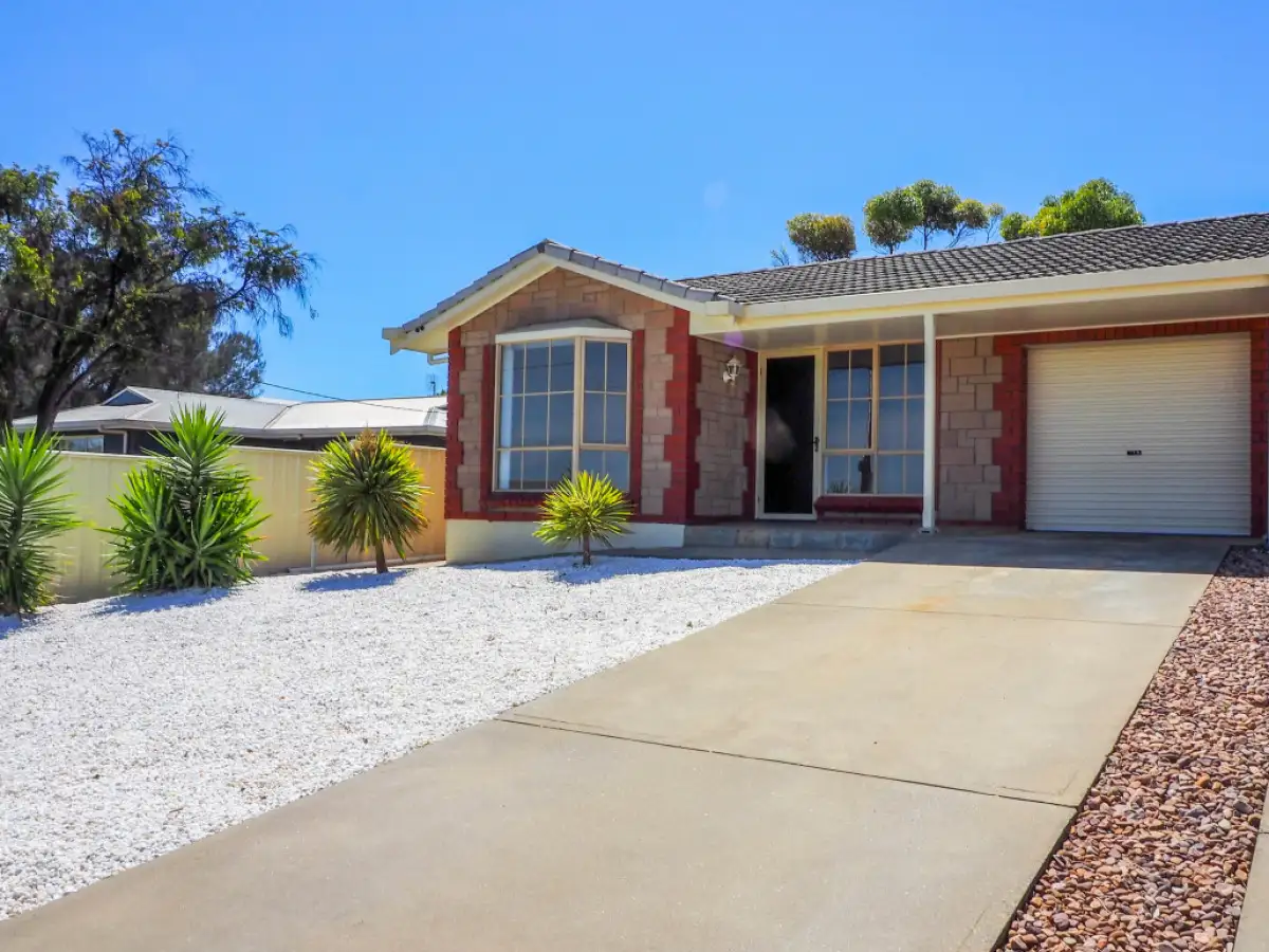 Main view of Homely unit listing, 2/136 New West Road, Port Lincoln SA 5606