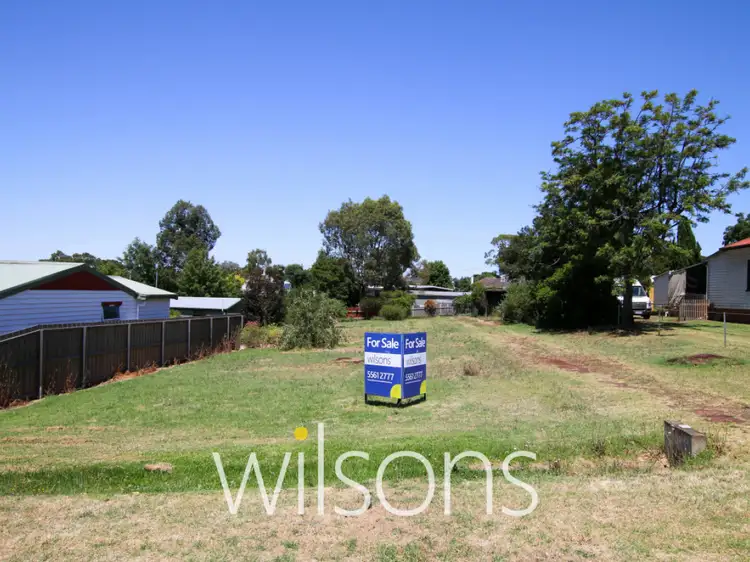 61 Hopetoun Street, Mortlake VIC 3272