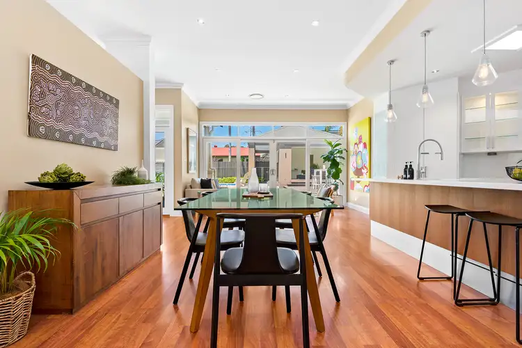 Fifth view of Homely house listing, 71 Lockyer Street, Adamstown NSW 2289