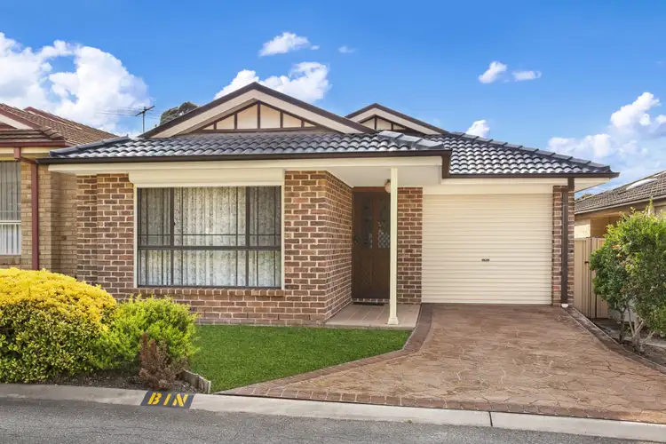 Main view of Homely house listing, 6 Maddison Court, Narellan Vale NSW 2567