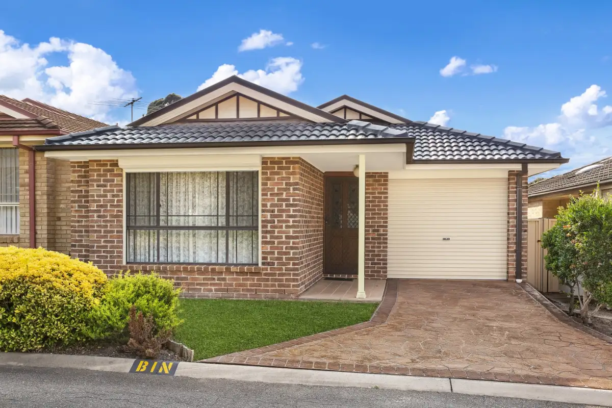 Main view of Homely house listing, 6 Maddison Court, Narellan Vale NSW 2567