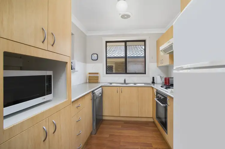 Third view of Homely house listing, 6 Maddison Court, Narellan Vale NSW 2567