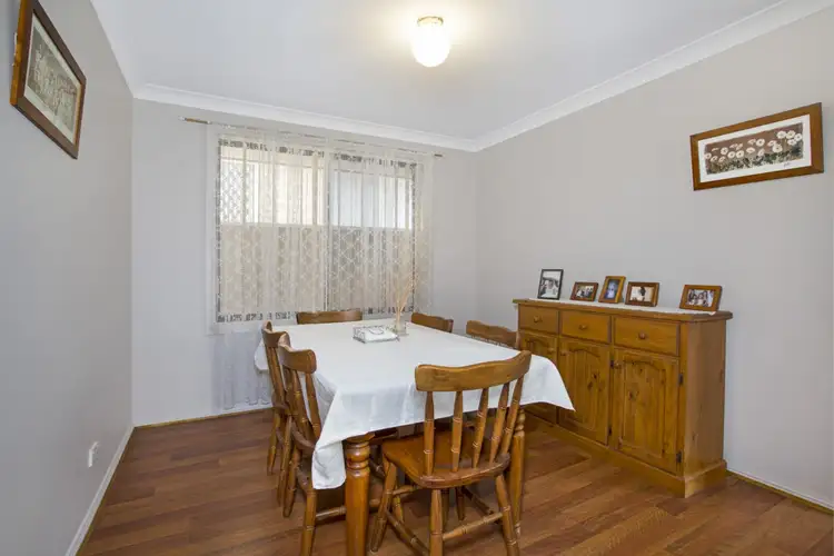 Fourth view of Homely house listing, 6 Maddison Court, Narellan Vale NSW 2567
