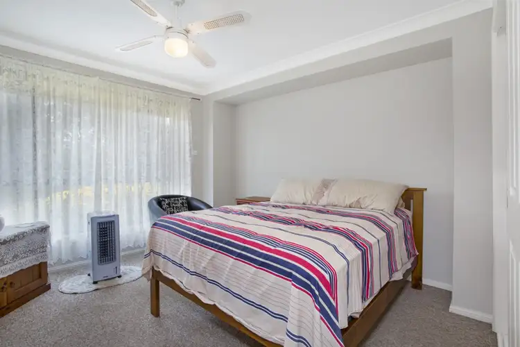Fifth view of Homely house listing, 6 Maddison Court, Narellan Vale NSW 2567