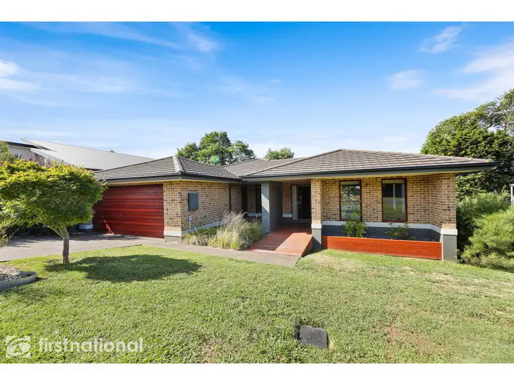 13 Hamilton Drive, Warragul VIC 3820