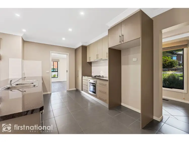 Third view of Homely house listing, 13 Hamilton Drive, Warragul VIC 3820