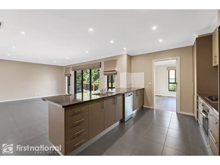 Fourth view of Homely house listing, 13 Hamilton Drive, Warragul VIC 3820