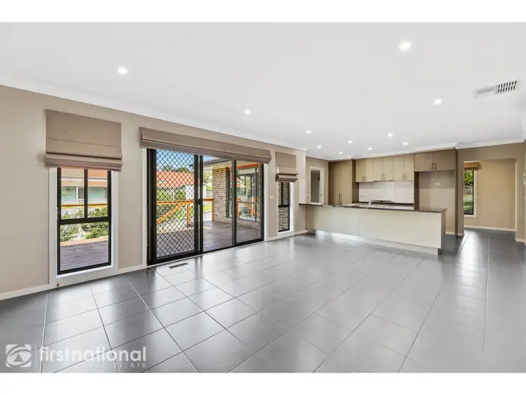 Sixth view of Homely house listing, 13 Hamilton Drive, Warragul VIC 3820