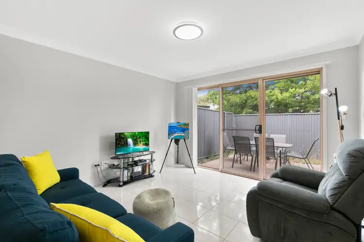 Sixth view of Homely unit listing, 2/43 McGregor Street, Wilsonton QLD 4350