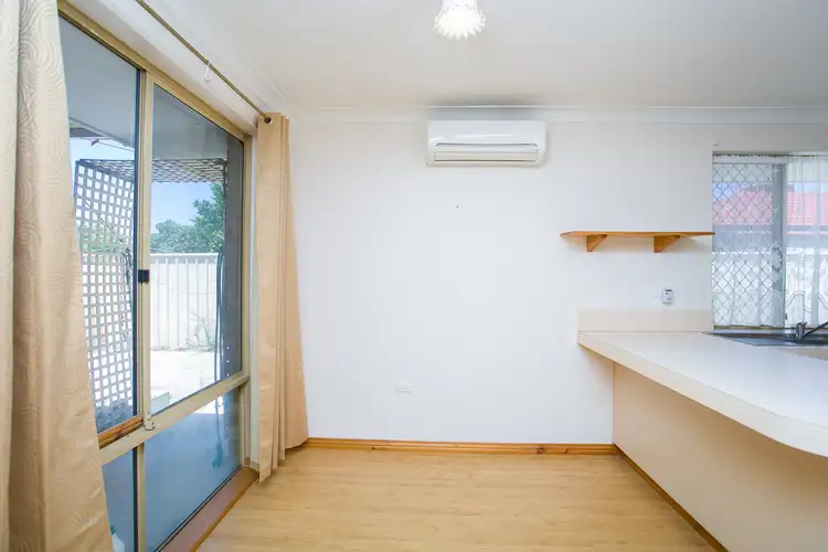 Fourth view of Homely house listing, 95B Torquata Drive, Mirrabooka WA 6061