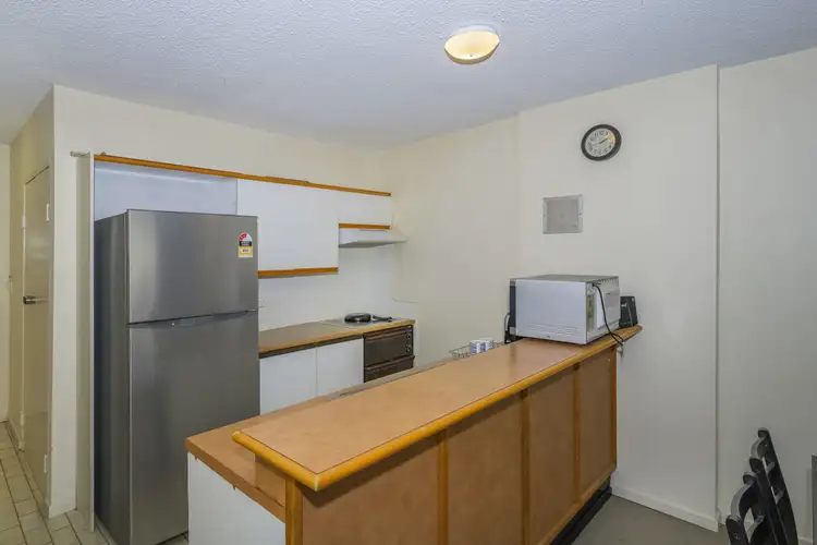Fourth view of Homely apartment listing, 108/32 Leichhardt Street, Spring Hill QLD 4000