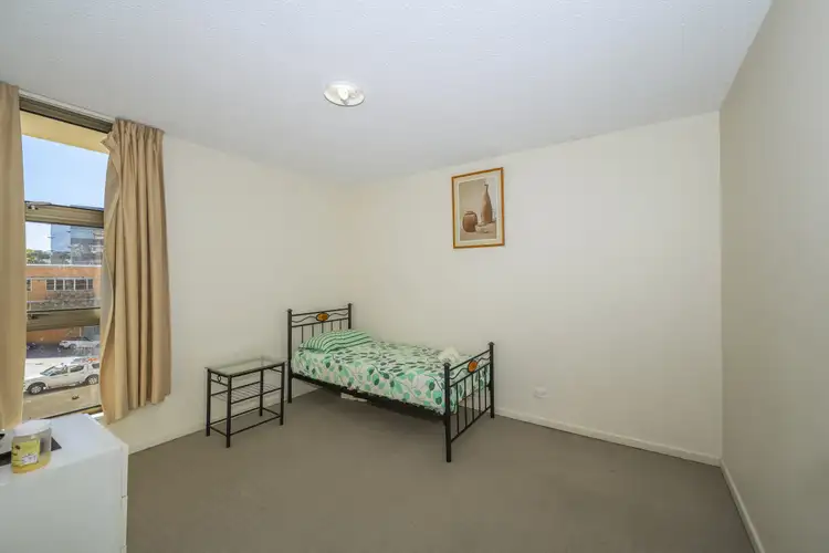 Sixth view of Homely apartment listing, 108/32 Leichhardt Street, Spring Hill QLD 4000