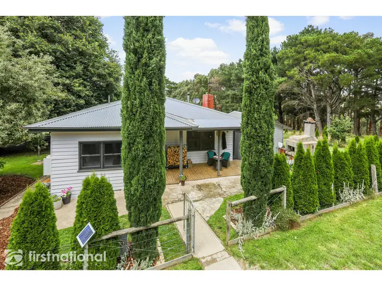 Fourth view of Homely rural property listing, 700 Ferndale Road, Ferndale VIC 3821