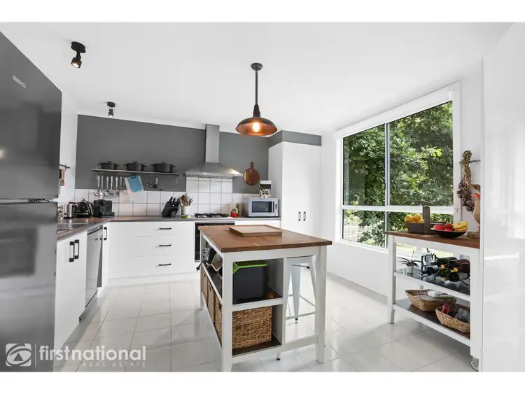 Fifth view of Homely rural property listing, 700 Ferndale Road, Ferndale VIC 3821