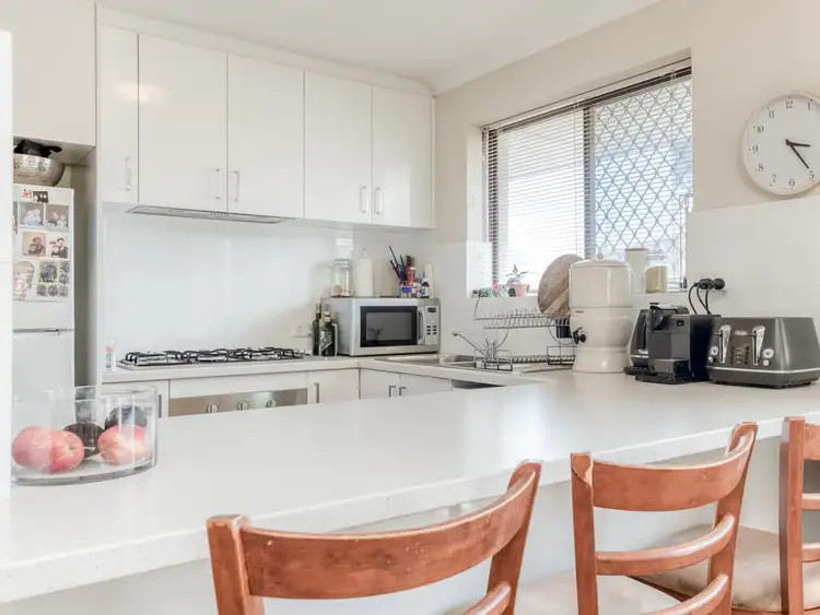 Third view of Homely house listing, 52 Clevedon Way, Karrinyup WA 6018