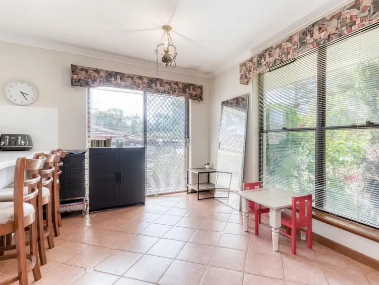 Fourth view of Homely house listing, 52 Clevedon Way, Karrinyup WA 6018