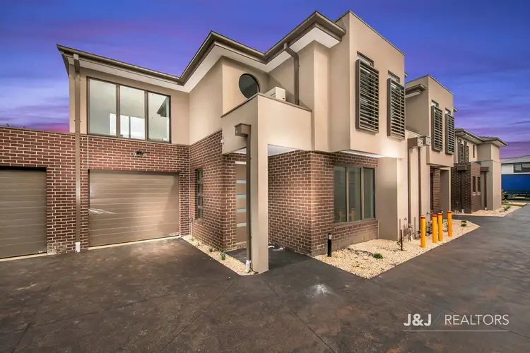 3/13 Bruce Street, Dandenong VIC 3175