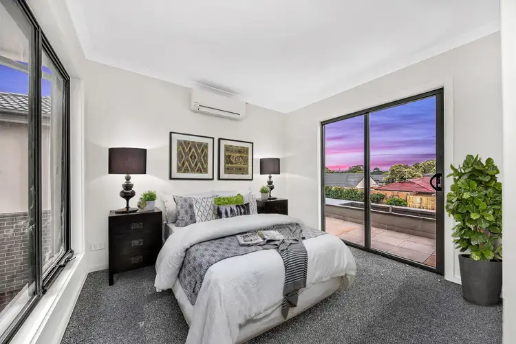 Sixth view of Homely townhouse listing, 3/13 Bruce Street, Dandenong VIC 3175