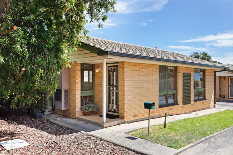 Main view of Homely unit listing, 1/17 Gurrs Road, Beulah Park SA 5067