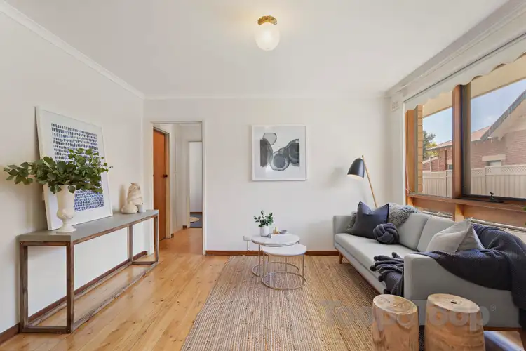 Second view of Homely unit listing, 1/17 Gurrs Road, Beulah Park SA 5067