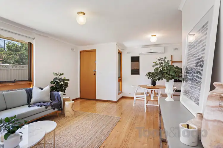 Third view of Homely unit listing, 1/17 Gurrs Road, Beulah Park SA 5067