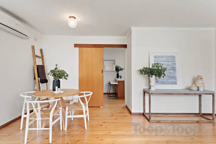 Fourth view of Homely unit listing, 1/17 Gurrs Road, Beulah Park SA 5067