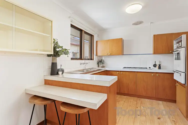 Sixth view of Homely unit listing, 1/17 Gurrs Road, Beulah Park SA 5067