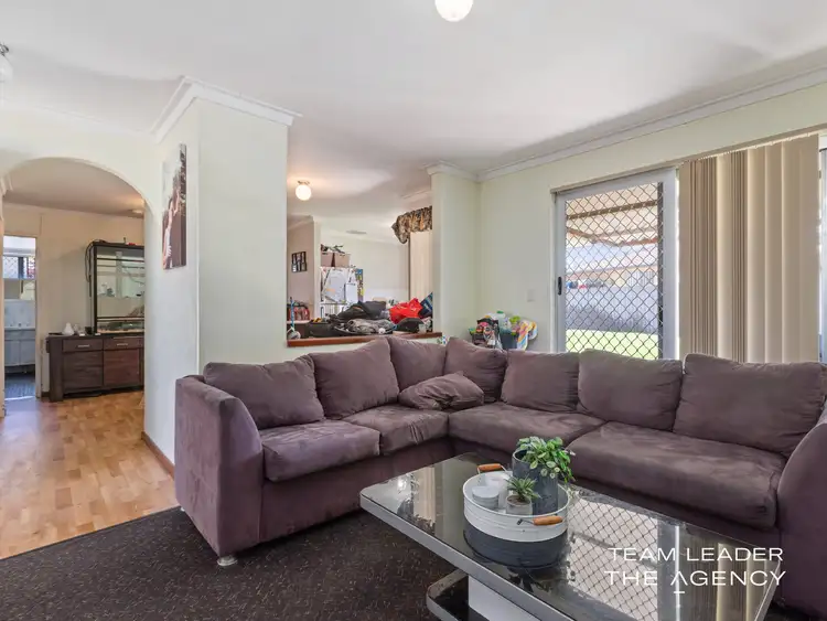 Third view of Homely house listing, 39 Cortis Way, Langford WA 6147