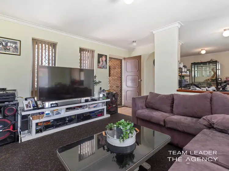 Fourth view of Homely house listing, 39 Cortis Way, Langford WA 6147