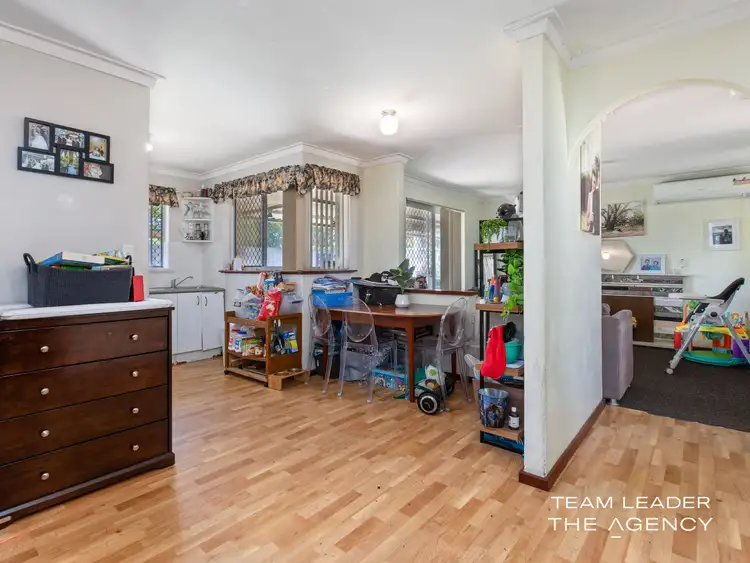 Fifth view of Homely house listing, 39 Cortis Way, Langford WA 6147
