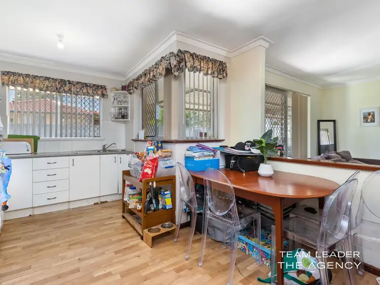 Sixth view of Homely house listing, 39 Cortis Way, Langford WA 6147
