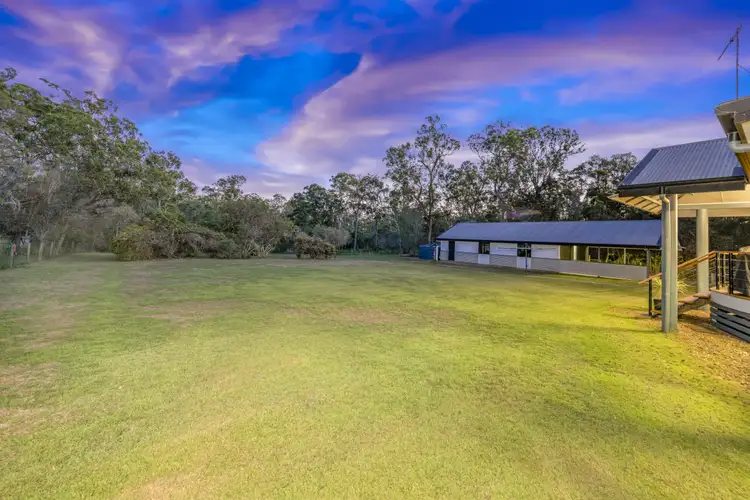 Sixth view of Homely house listing, 56 Arcadia Drive, Branyan QLD 4670