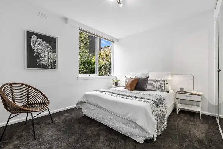 Fourth view of Homely apartment listing, 1/38 Kensington Road, South Yarra VIC 3141