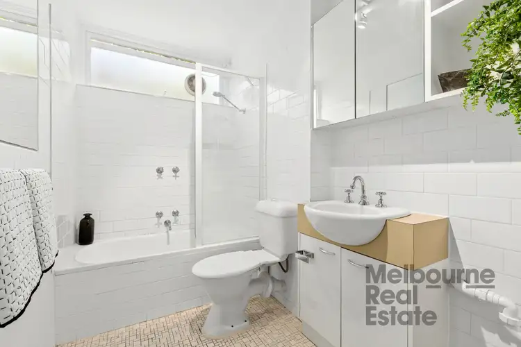 Fifth view of Homely apartment listing, 1/38 Kensington Road, South Yarra VIC 3141