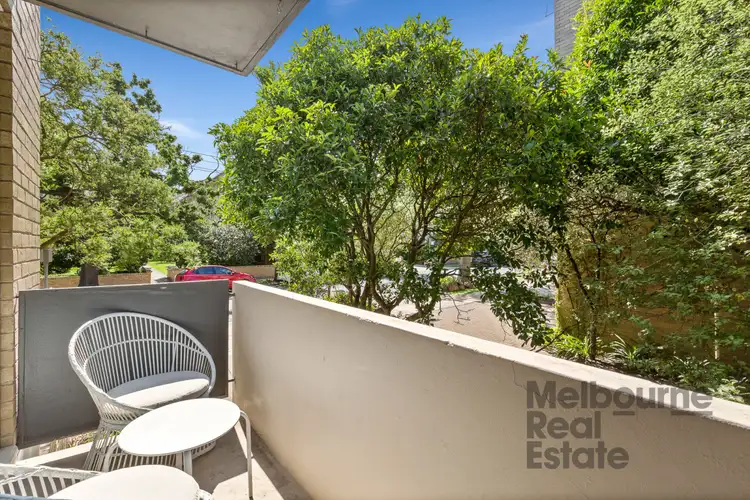 Sixth view of Homely apartment listing, 1/38 Kensington Road, South Yarra VIC 3141